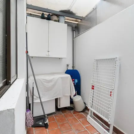Paradise Apartment - El Medano Exterior photo