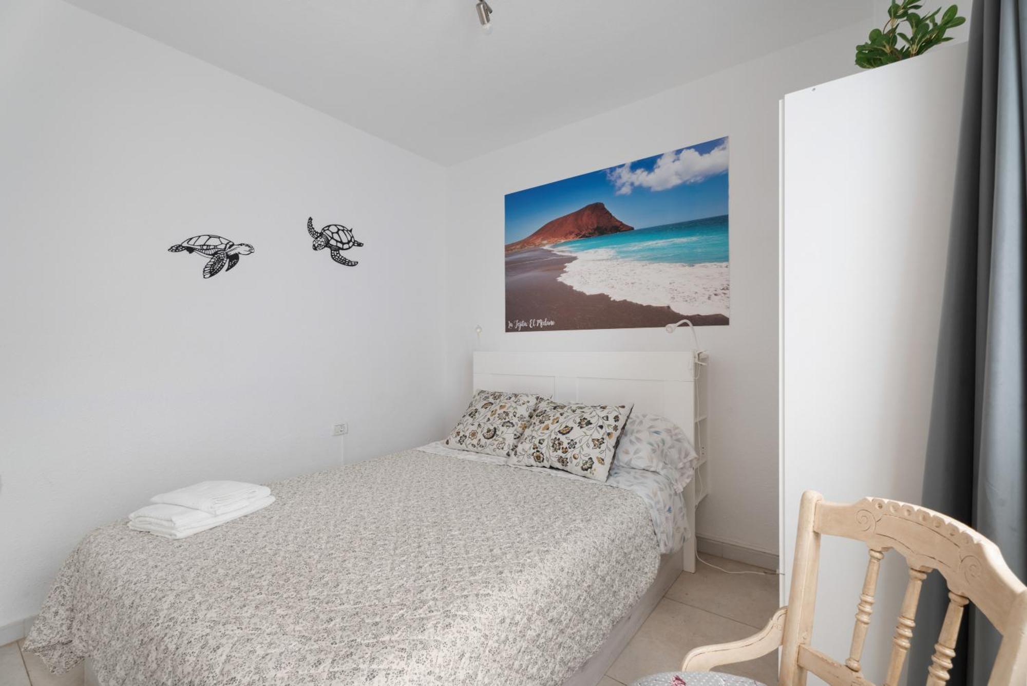 Paradise - El Medano (Tenerife)
